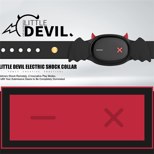 APP Controlled BDSM Shock Collar for Humans Electric & Remote Training ROSETOY APP Controlled BDSM Shock Collar for Humans Electric & Remote Training ROSETOY