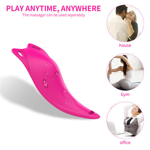 Buy Remote Control Vibrating Panties Purple | Panty Vibrator | Aimitoy ROSETOY Buy Remote Control Vibrating Panties Purple | Panty Vibrator | Aimitoy ROSETOY