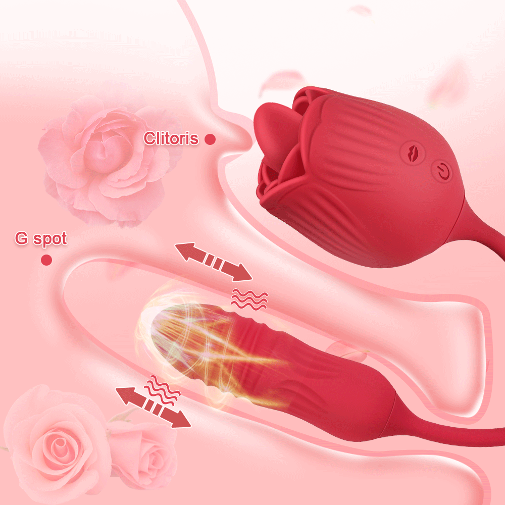 what are rose toy What is the Rose Toy and why is TikTok obsessed with it? main image 0