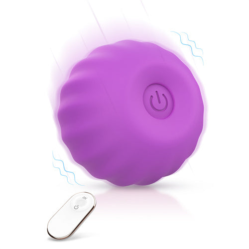 Buy RCT Internal Condom Vibrating Ball | Rose Toy