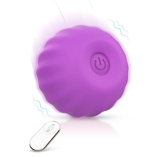 Buy RCT Internal Condom Vibrating Ball, Rose Toy