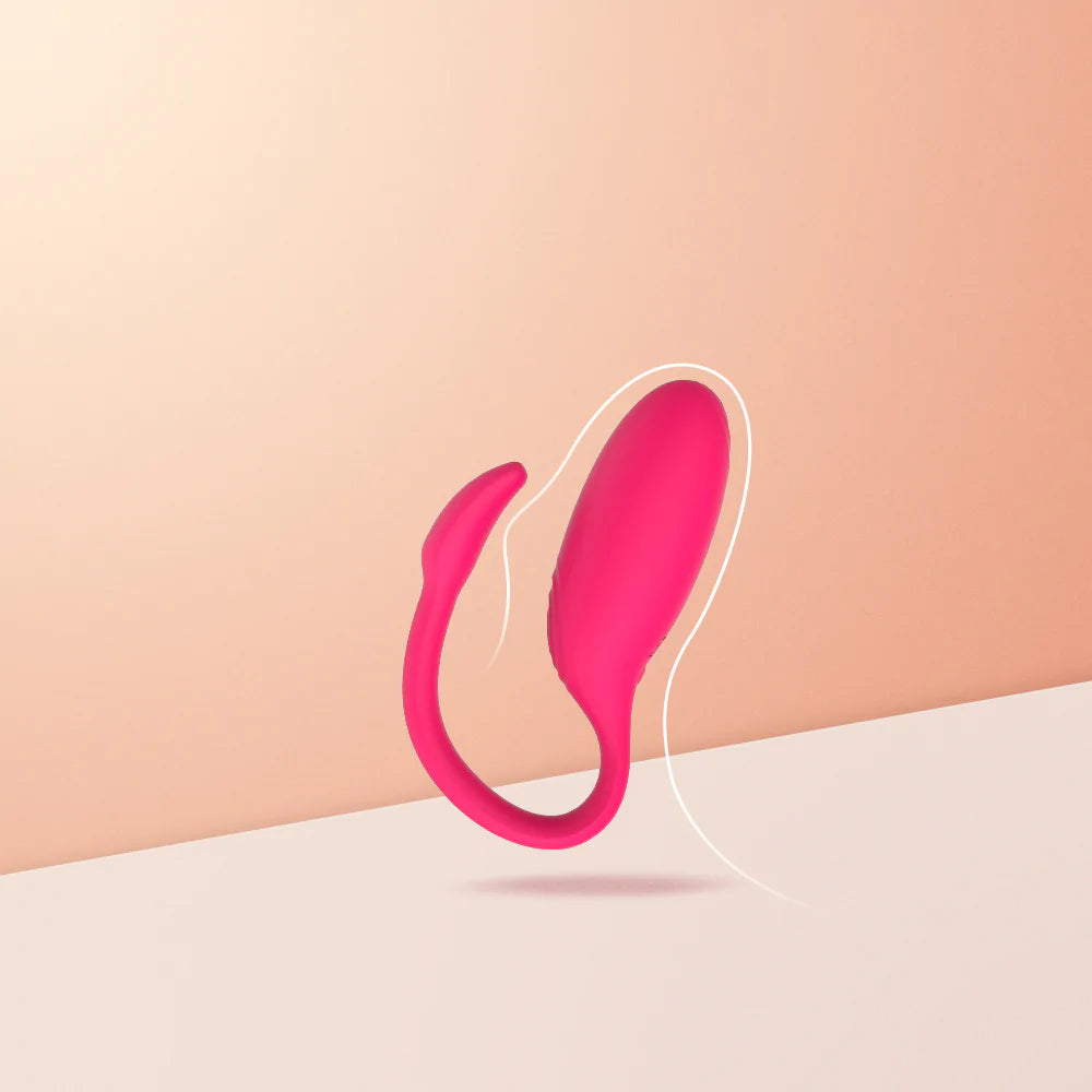 Buy Flamingo App Controlled Vibrator | App Controlled Vibrator | Aimitoy ROSETOY Buy Flamingo App Controlled Vibrator | App Controlled Vibrator | Aimitoy ROSETOY