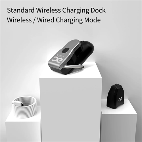 CAG-INK Cellmate 2.0 Electric Shock Distance App Control Chastity Cage