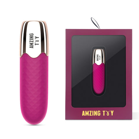 AMZING TOY_ Bullet Vibrator Candice