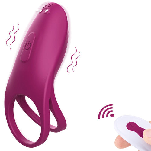 Buy AMZING TOY_ Remote control Cock ring vibrator Trap-RCT | Amzing Toy | Aimitoy ROSETOY Buy AMZING TOY_ Remote control Cock ring vibrator Trap-RCT | Amzing Toy | Aimitoy ROSETOY