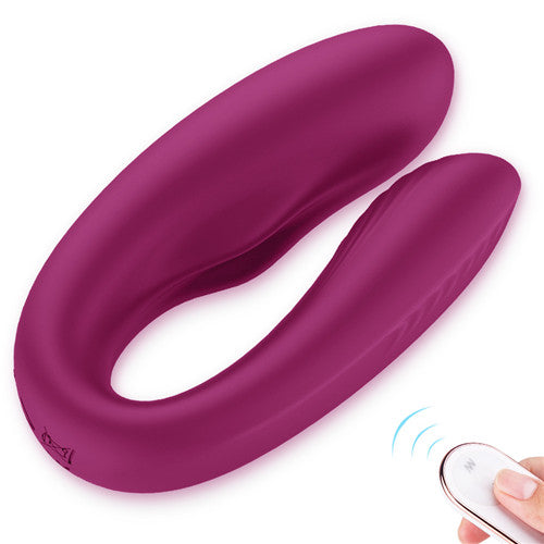 AMZING TOY_ couple vibrator Viviana-RCT