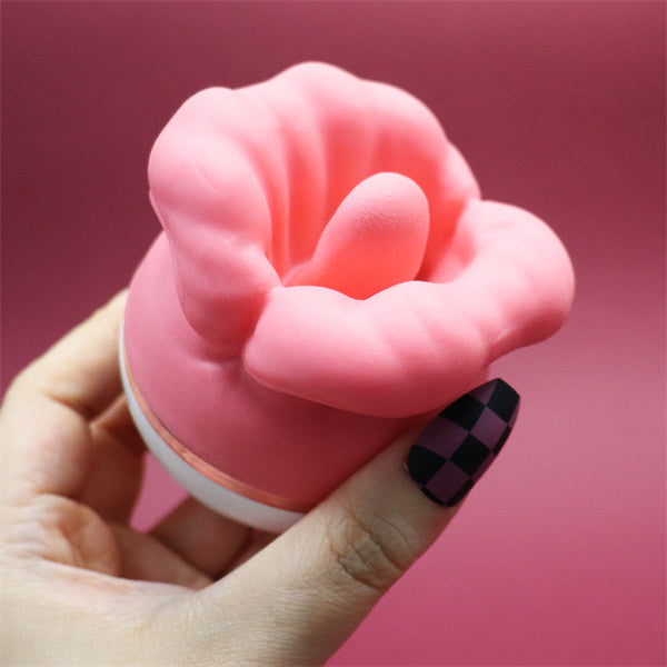 Buy BIG Mouth Rose Toy | Rose Toy | Aimitoy  ROSETOY