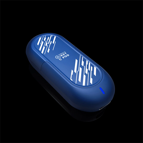 KeyPod Smart lockbox for key management