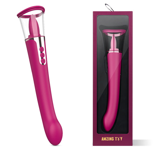 Buy AMZING TOY_ Flicking Tongue Vibrator Sabrina | Amzing Toy | Aimitoy ROSETOY Buy AMZING TOY_ Flicking Tongue Vibrator Sabrina | Amzing Toy | Aimitoy ROSETOY