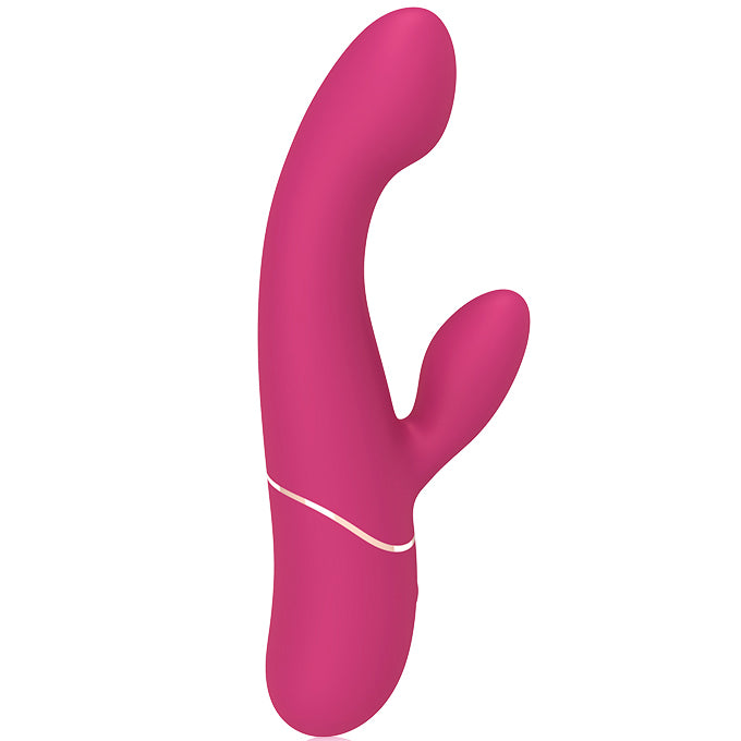 G Spot Vibrator & Rubbing Clit Stimulator