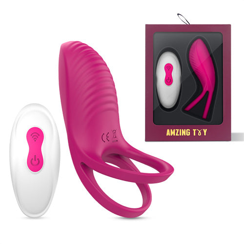 Buy AMZING TOY_ Remote control Cock ring vibrator Trap-RCT | Amzing Toy | Aimitoy ROSETOY Buy AMZING TOY_ Remote control Cock ring vibrator Trap-RCT | Amzing Toy | Aimitoy ROSETOY