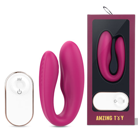 AMZING TOY_ couple vibrator Viviana-RCT