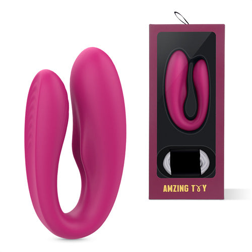 AMZING TOY_ couple vibrator Viviana-RCT