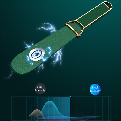 The Beat Pat- Smart App Controlled Electric Shock Paddle