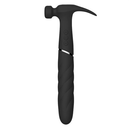 Buy Hot Love Sweet Hammer Vibrator From Rosetoy  ROSETOY