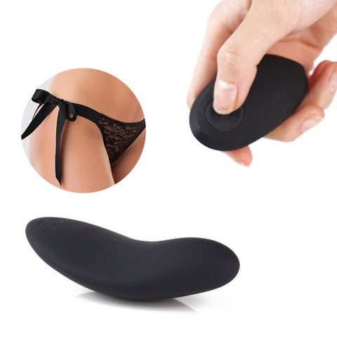 Vibrating Panties Pro 3