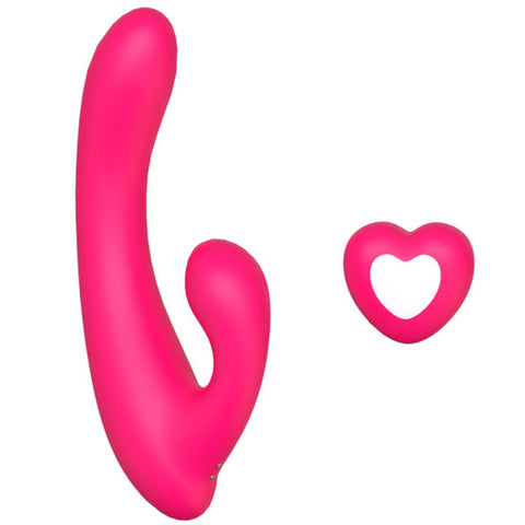 Remote Controlled Rabbit Vibrator T Girls