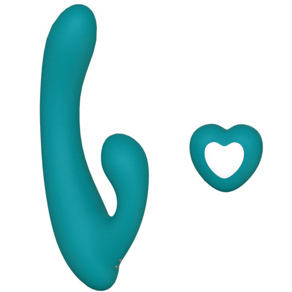Remote Controlled Rabbit Vibrator T Girls