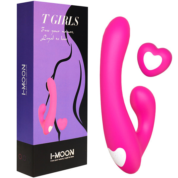 Remote Controlled Rabbit Vibrator T Girls